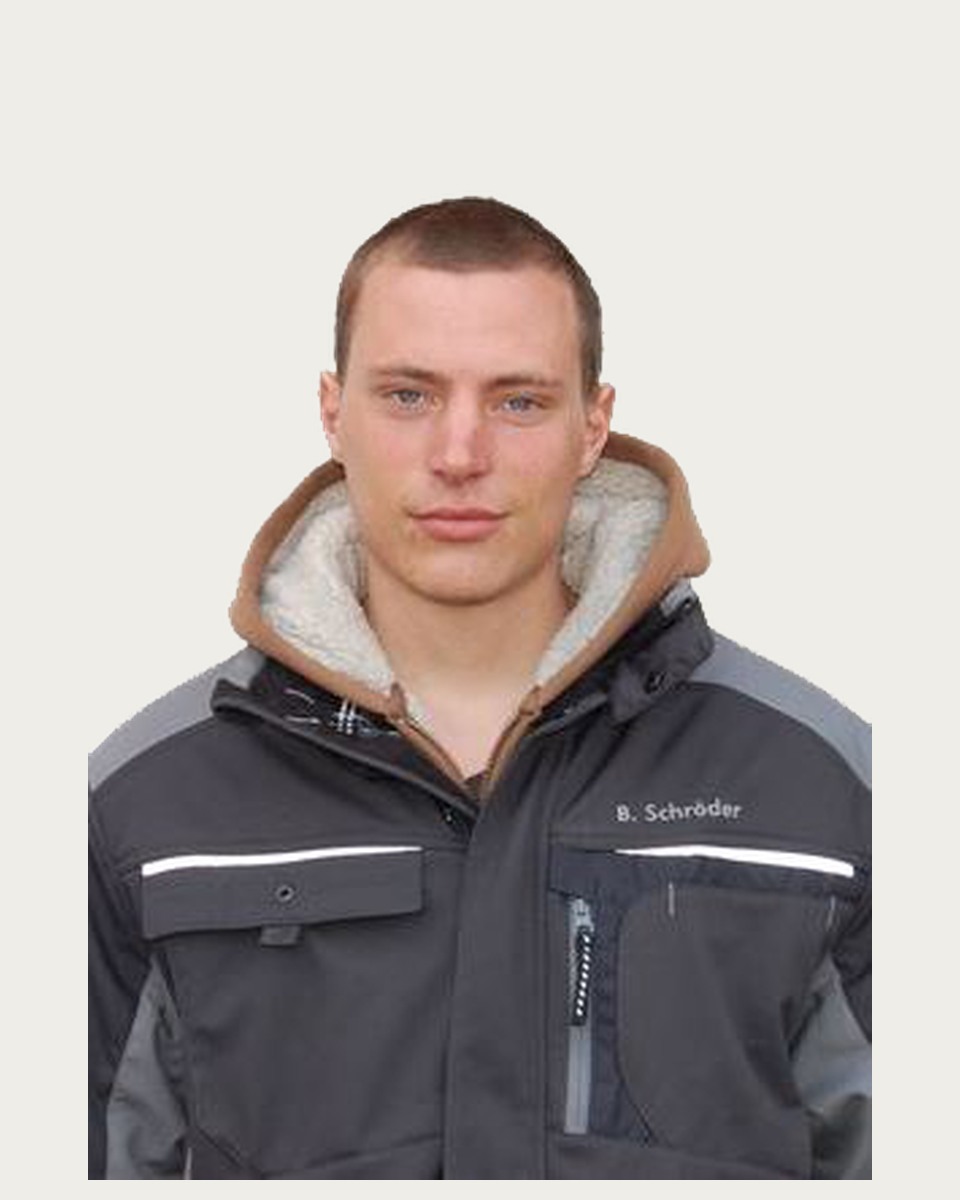 Benjamin Schröder