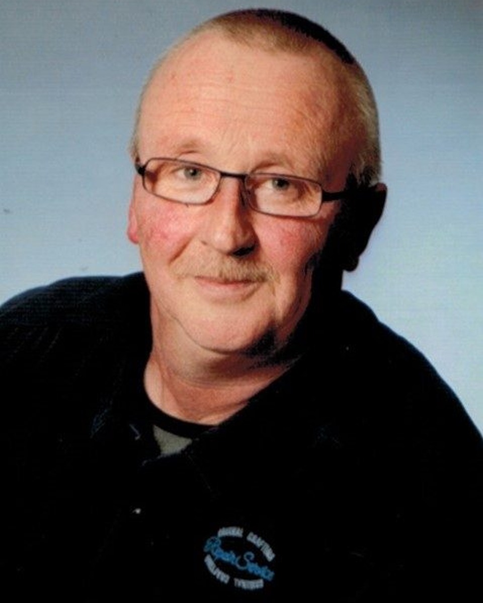 Frank Grunwald