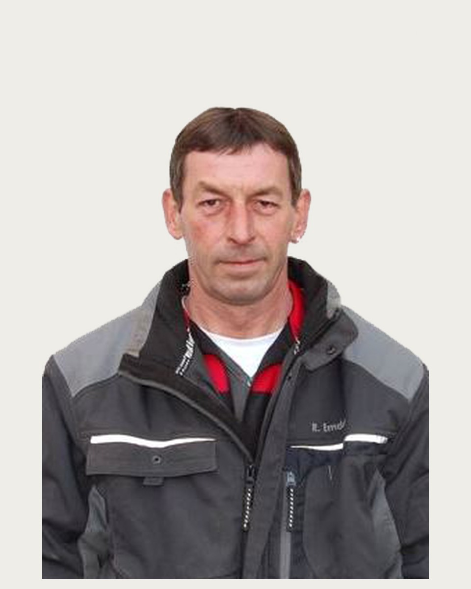 Reiner Emden
