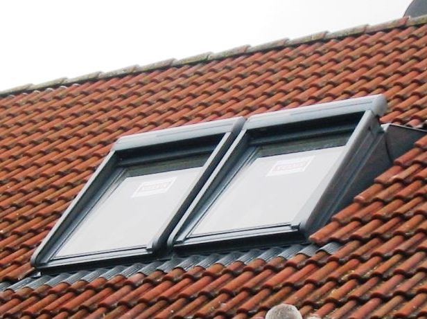 Dachflächenfenster