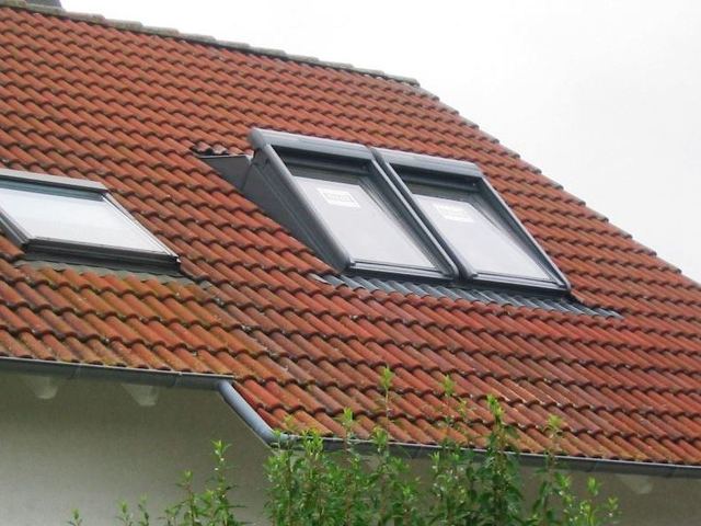 Dachflächenfenster
